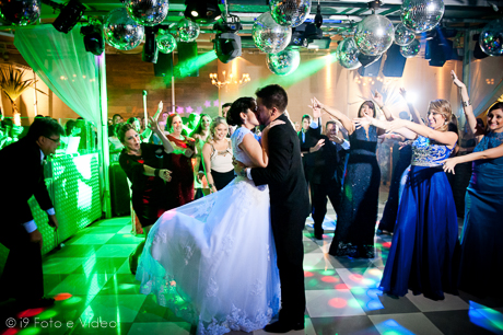 Casamento Mansão da Colina